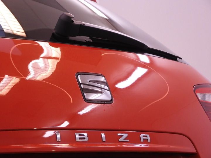 Photo 36 VIN: VSSZZZ6JZHR011079 - SEAT IBIZA ST 