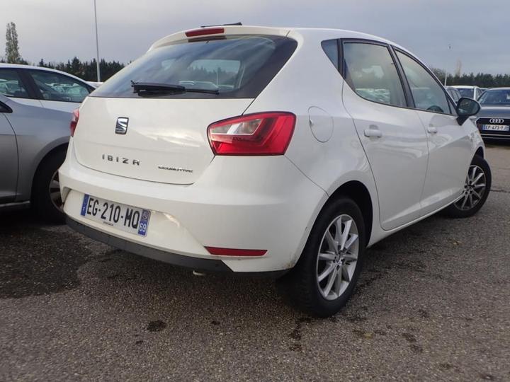 Photo 2 VIN: VSSZZZ6JZHR011778 - SEAT IBIZA 5P 