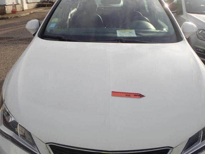 Photo 26 VIN: VSSZZZ6JZHR011778 - SEAT IBIZA 5P 