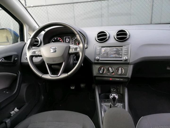 Photo 6 VIN: VSSZZZ6JZHR012799 - SEAT IBIZA 