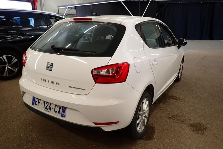 Photo 1 VIN: VSSZZZ6JZHR013163 - SEAT IBIZA 