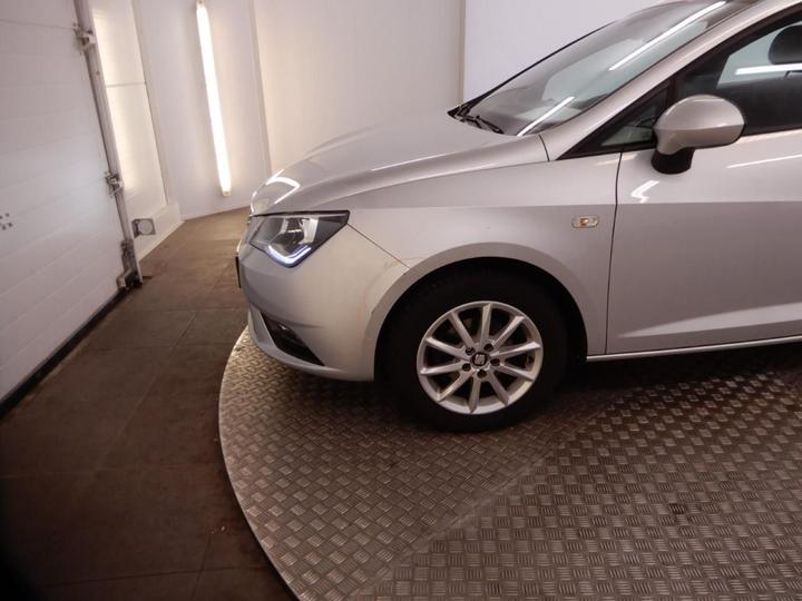 Photo 21 VIN: VSSZZZ6JZHR013436 - SEAT IBIZA ST 