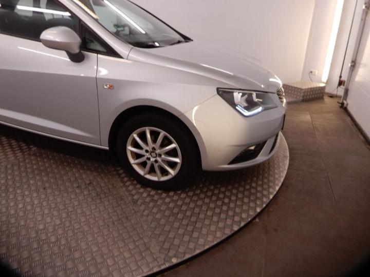 Photo 23 VIN: VSSZZZ6JZHR013436 - SEAT IBIZA ST 