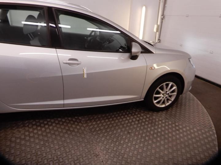 Photo 25 VIN: VSSZZZ6JZHR013436 - SEAT IBIZA ST 