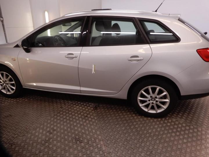 Photo 32 VIN: VSSZZZ6JZHR013436 - SEAT IBIZA ST 