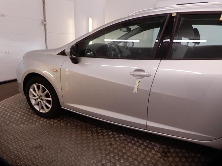 Photo 34 VIN: VSSZZZ6JZHR013436 - SEAT IBIZA ST 