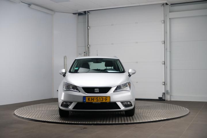 Photo 6 VIN: VSSZZZ6JZHR013436 - SEAT IBIZA ST 