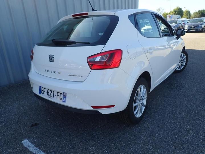 Photo 2 VIN: VSSZZZ6JZHR013666 - SEAT IBIZA 5P 