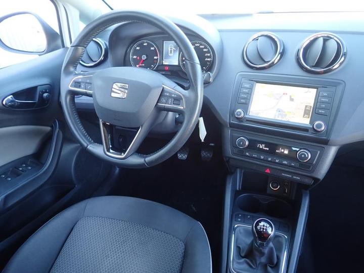 Photo 6 VIN: VSSZZZ6JZHR013666 - SEAT IBIZA 5P 