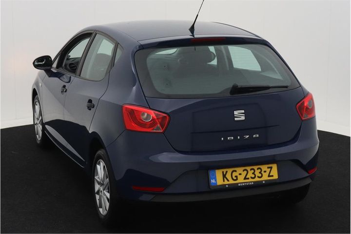 Photo 4 VIN: VSSZZZ6JZHR014190 - SEAT IBIZA 