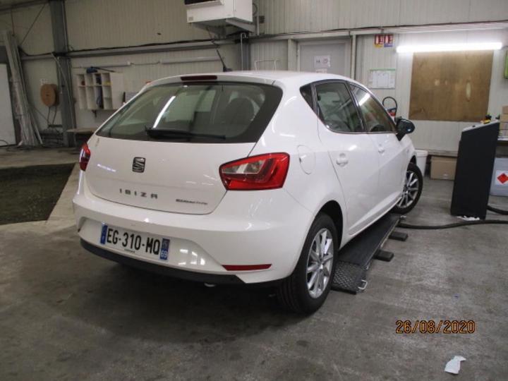 Photo 2 VIN: VSSZZZ6JZHR016171 - SEAT IBIZA 5P 