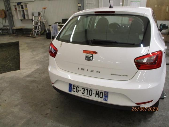 Photo 32 VIN: VSSZZZ6JZHR016171 - SEAT IBIZA 5P 