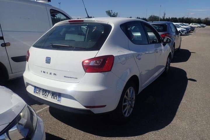 Photo 2 VIN: VSSZZZ6JZHR016851 - SEAT IBIZA 5P 