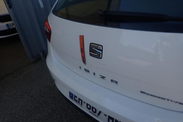 Photo 25 VIN: VSSZZZ6JZHR016851 - SEAT IBIZA 5P 