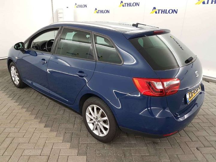 Photo 3 VIN: VSSZZZ6JZHR018534 - SEAT IBIZA ST 