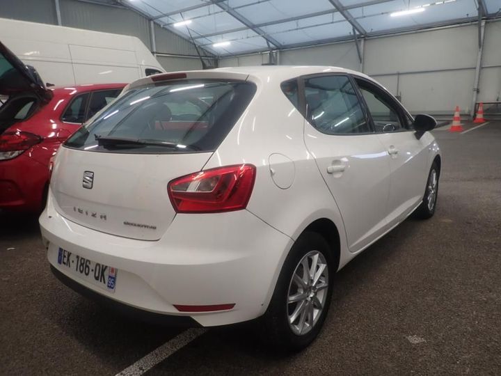 Photo 2 VIN: VSSZZZ6JZHR019280 - SEAT IBIZA 