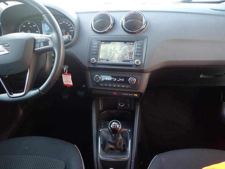 Photo 7 VIN: VSSZZZ6JZHR020843 - SEAT IBIZA 5P 