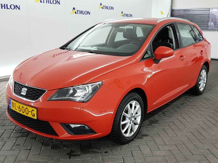 Photo 0 VIN: VSSZZZ6JZHR023032 - SEAT IBIZA ST 