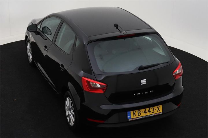 Photo 4 VIN: VSSZZZ6JZHR024741 - SEAT IBIZA 