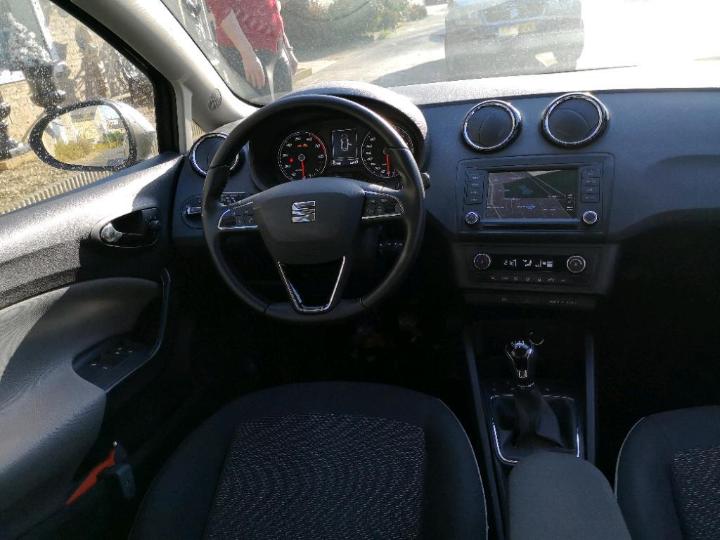 Photo 6 VIN: VSSZZZ6JZHR025024 - SEAT IBIZA ST 