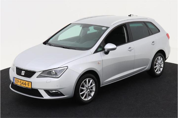 Photo 0 VIN: VSSZZZ6JZHR025111 - SEAT IBIZA ST 