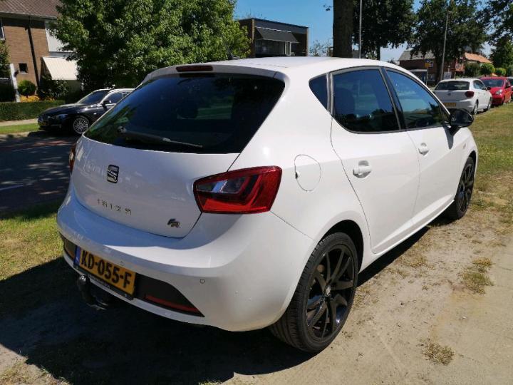 Photo 3 VIN: VSSZZZ6JZHR025526 - SEAT IBIZA 