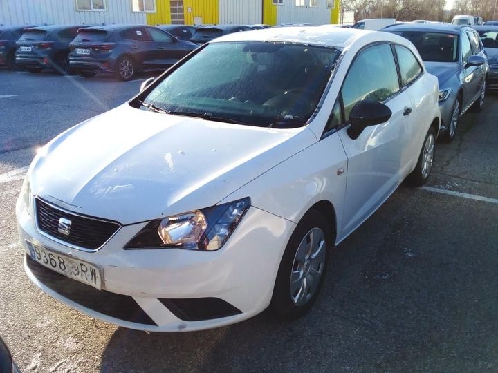 Photo 0 VIN: VSSZZZ6JZHR026634 - SEAT IBIZA 