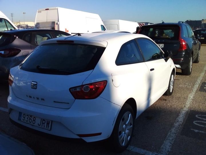 Photo 2 VIN: VSSZZZ6JZHR026634 - SEAT IBIZA 