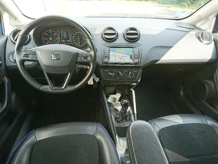 Photo 6 VIN: VSSZZZ6JZHR026775 - SEAT IBIZA 