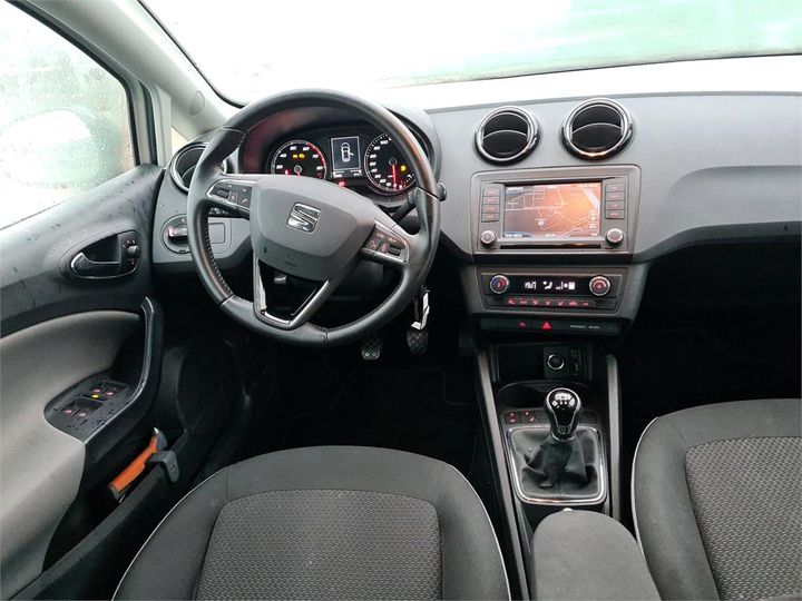 Photo 6 VIN: VSSZZZ6JZHR026821 - SEAT IBIZA ST 