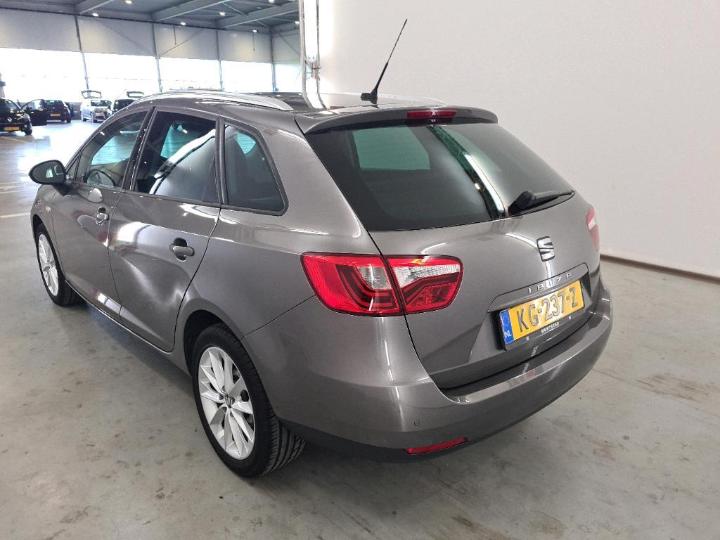 Photo 3 VIN: VSSZZZ6JZHR027788 - SEAT IBIZA ST 