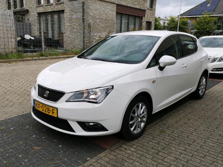 Photo 0 VIN: VSSZZZ6JZHR028278 - SEAT IBIZA 