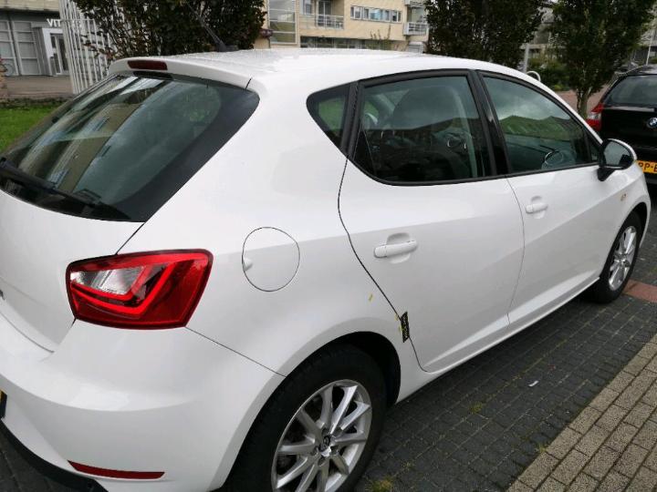 Photo 19 VIN: VSSZZZ6JZHR028278 - SEAT IBIZA 