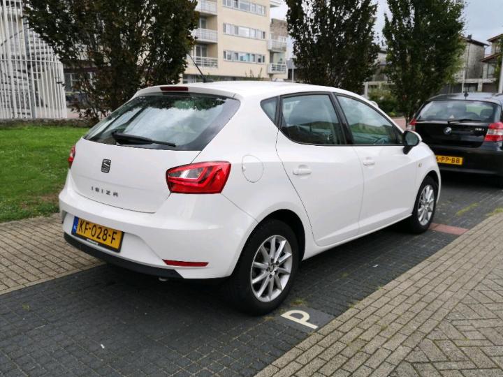 Photo 3 VIN: VSSZZZ6JZHR028278 - SEAT IBIZA 