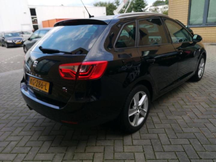 Photo 3 VIN: VSSZZZ6JZHR029567 - SEAT IBIZA ST 