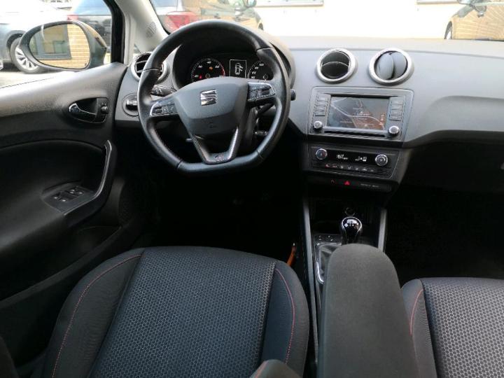 Photo 6 VIN: VSSZZZ6JZHR029567 - SEAT IBIZA ST 