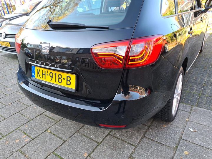 Photo 26 VIN: VSSZZZ6JZHR029878 - SEAT IBIZA ST 