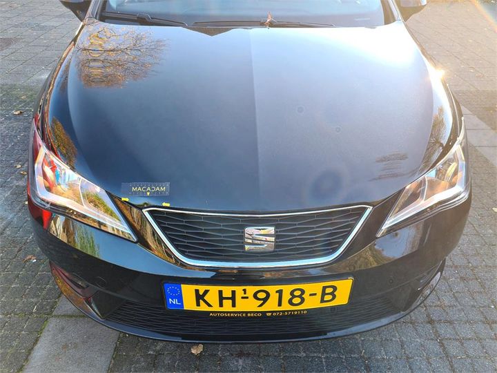 Photo 32 VIN: VSSZZZ6JZHR029878 - SEAT IBIZA ST 