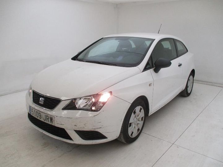 Photo 1 VIN: VSSZZZ6JZHR030571 - SEAT IBIZA 