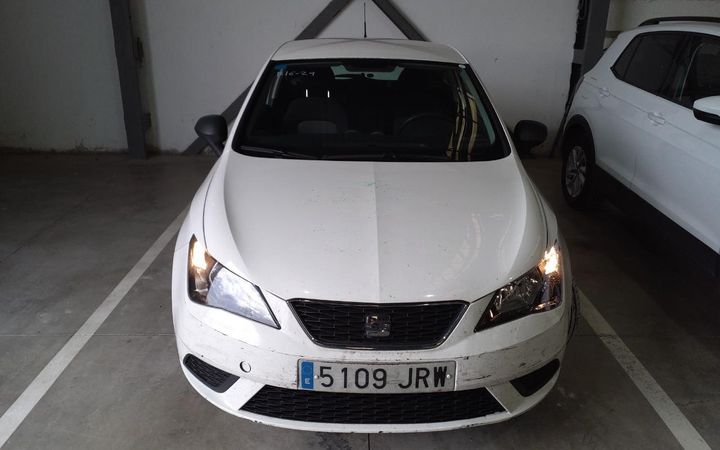 Photo 11 VIN: VSSZZZ6JZHR030571 - SEAT IBIZA 