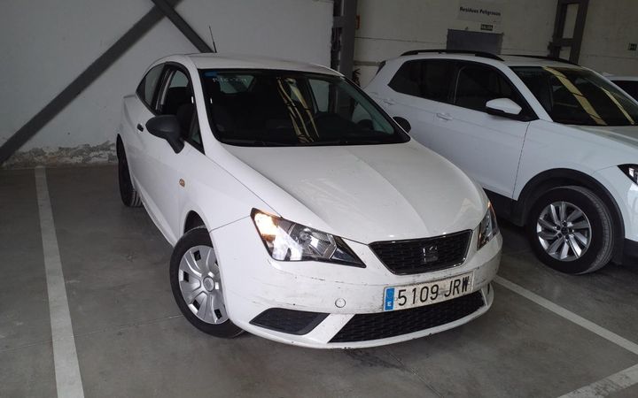 Photo 17 VIN: VSSZZZ6JZHR030571 - SEAT IBIZA 