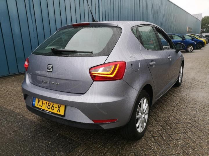 Photo 3 VIN: VSSZZZ6JZHR034543 - SEAT IBIZA 