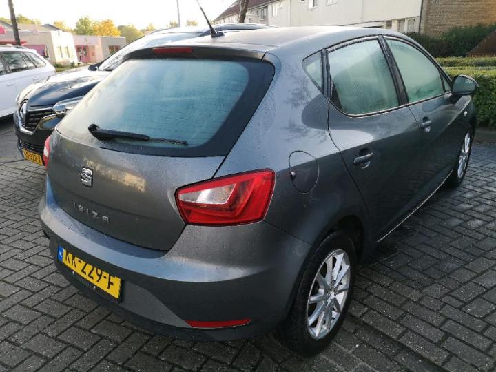 Photo 3 VIN: VSSZZZ6JZHR035243 - SEAT IBIZA 