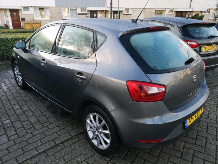 Photo 4 VIN: VSSZZZ6JZHR035243 - SEAT IBIZA 