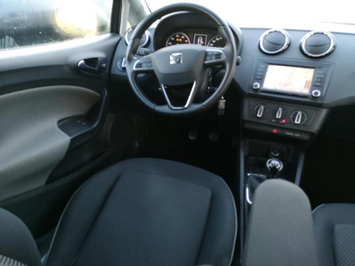 Photo 6 VIN: VSSZZZ6JZHR035243 - SEAT IBIZA 