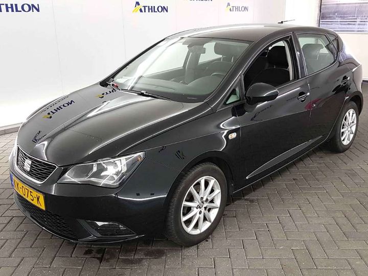 Photo 0 VIN: VSSZZZ6JZHR036950 - SEAT IBIZA 