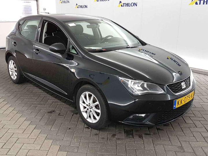 Photo 2 VIN: VSSZZZ6JZHR036950 - SEAT IBIZA 