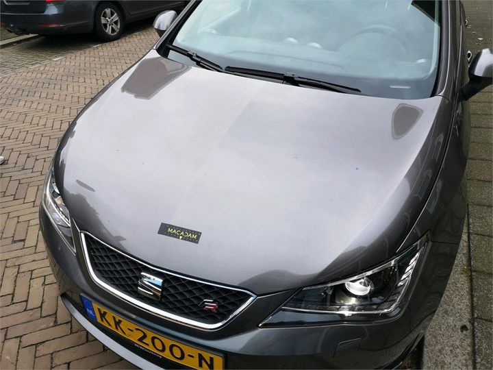 Photo 36 VIN: VSSZZZ6JZHR039786 - SEAT IBIZA 