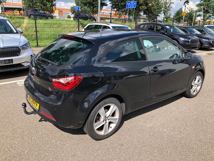 Photo 3 VIN: VSSZZZ6JZHR040675 - SEAT IBIZA SC 