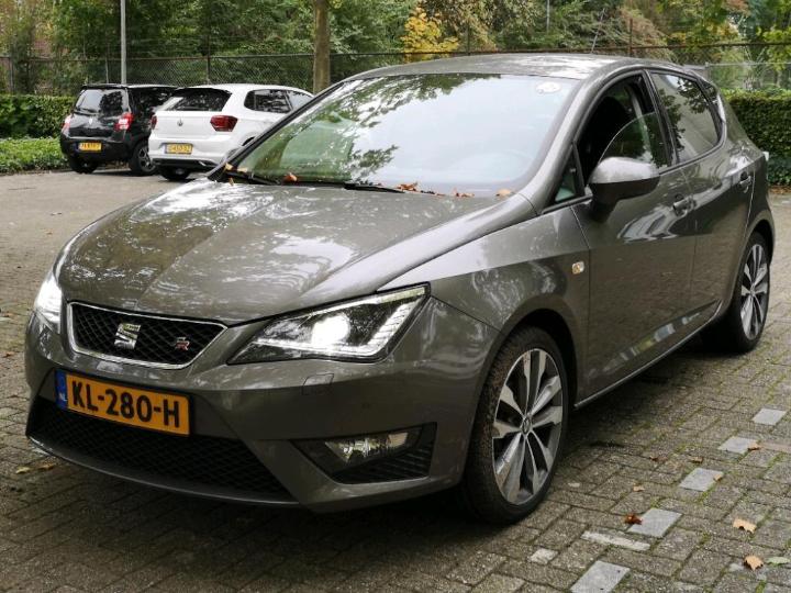 Photo 0 VIN: VSSZZZ6JZHR042736 - SEAT IBIZA 